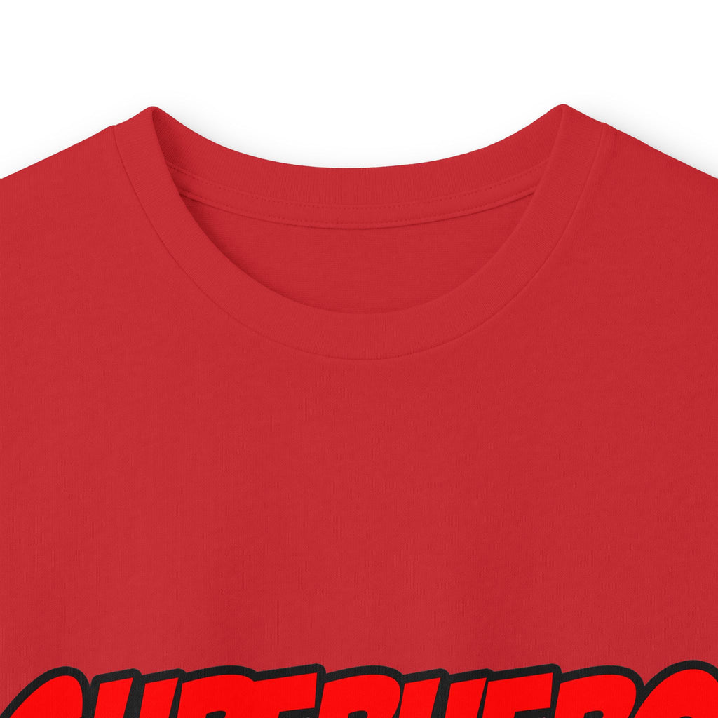 Superhero...Aerospace Engineer - Unisex Ultra Cotton Long Sleeve Tee
