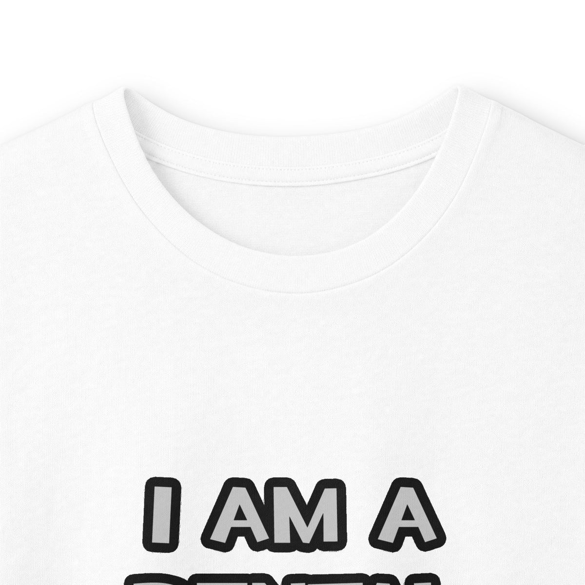 I Am A Dental Hygienist ... Not A Magician - Unisex Ultra Cotton Long Sleeve Tee