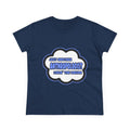 Anthropologist .. Livin' The Dream - Women's Midweight Cotton Tee