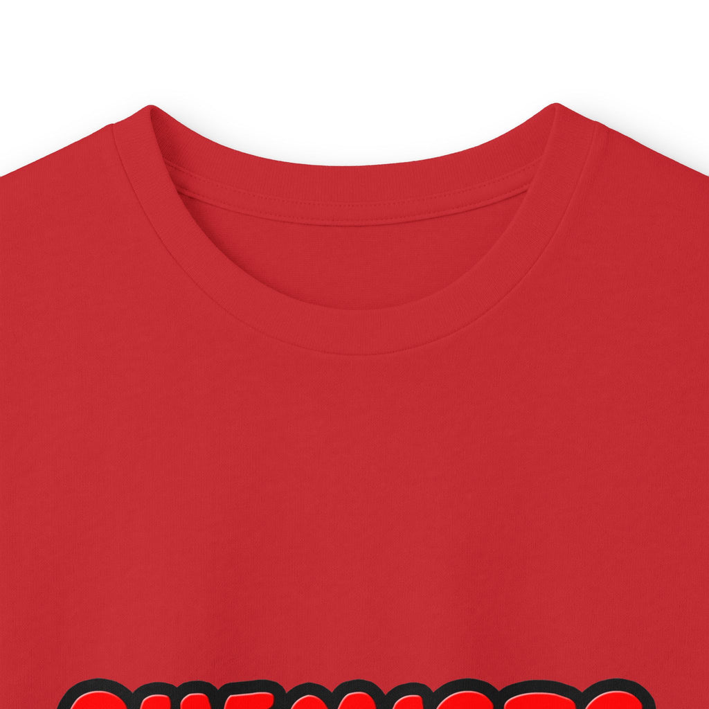 Chemists Make Great Lovers - Unisex Ultra Cotton Long Sleeve Tee