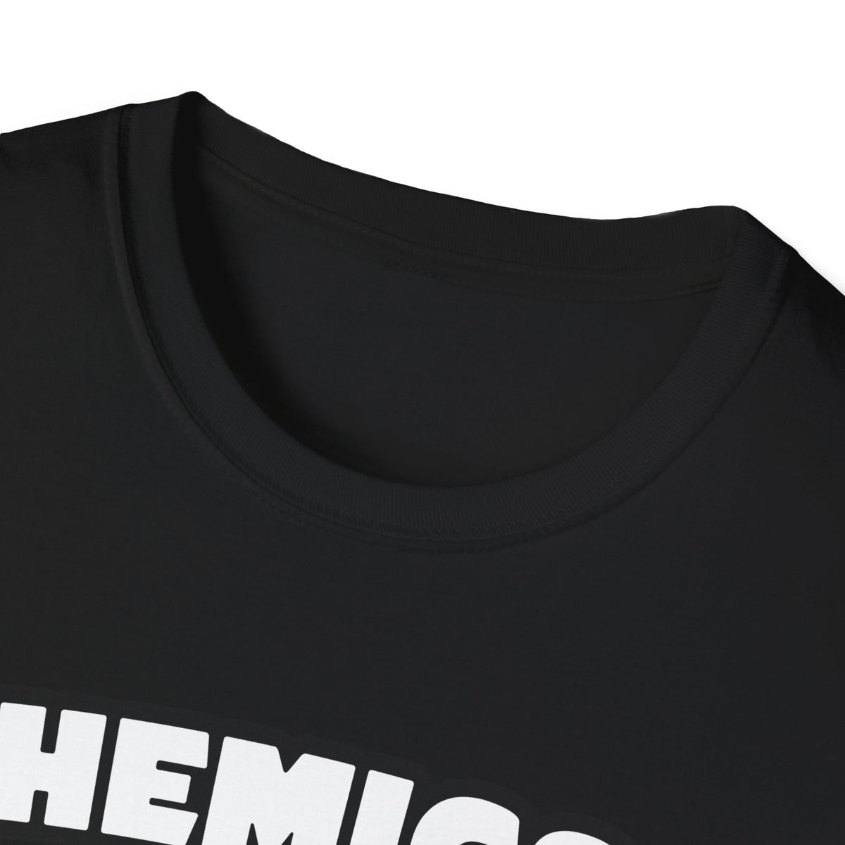 Chemical Engineer...Big Deal (2) - Unisex Softstyle T-Shirt