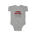 I Used to Have a Life...Doctor - Infant Fine Jersey Bodysuit