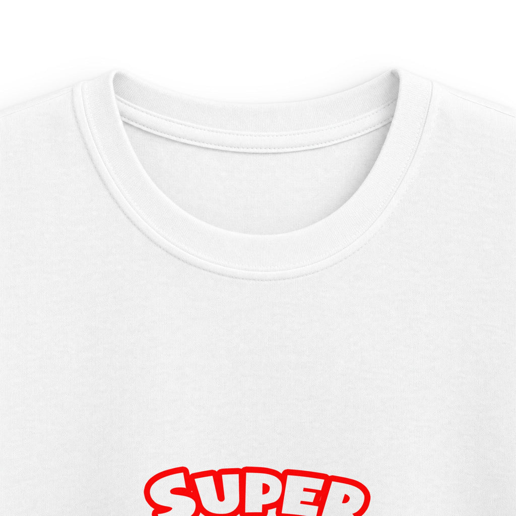 Super Bartender (2) - Kids Softstyle Tee