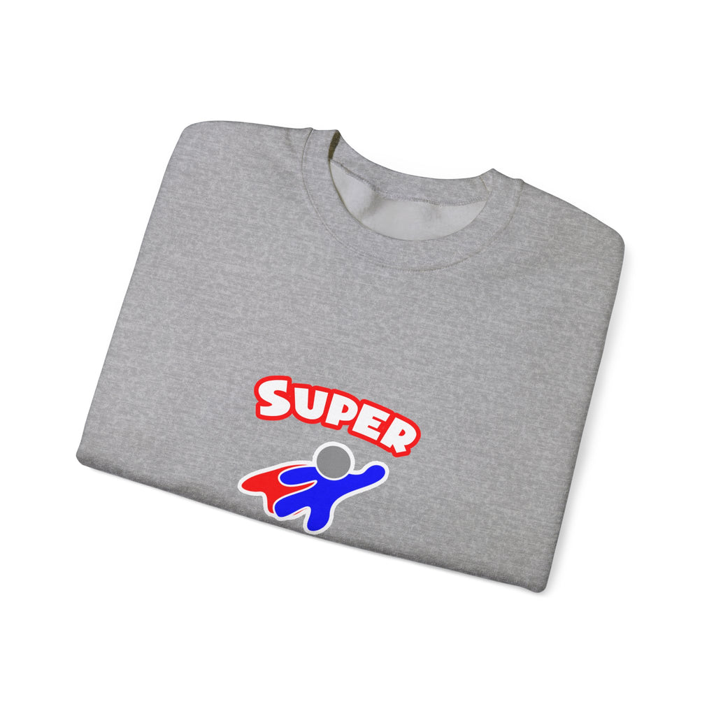 Super Astronomer - Unisex Heavy Blend™ Crewneck Sweatshirt