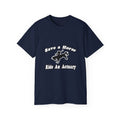 Save Horse, Ride Actuary - Unisex Ultra Cotton Tee