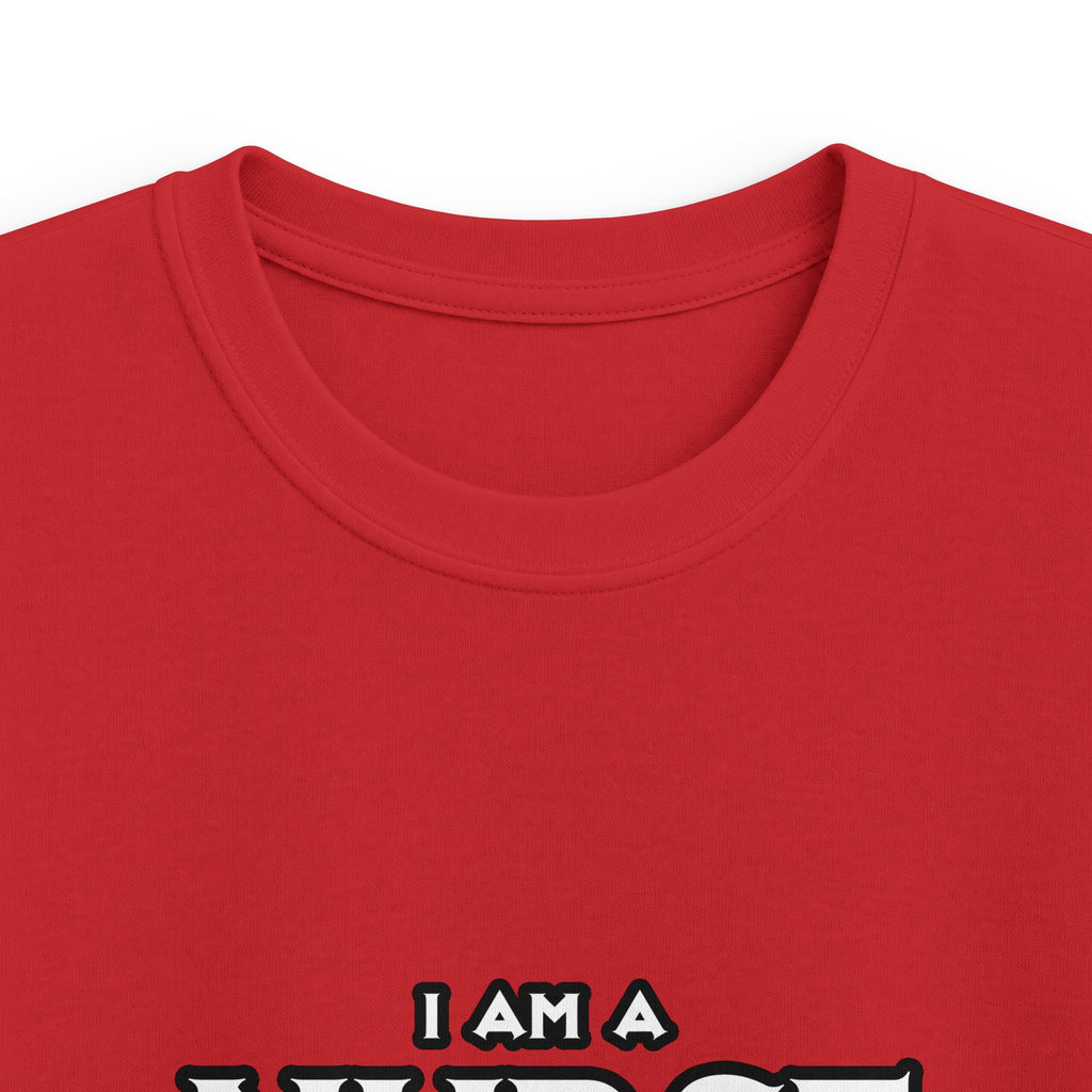 Nurse...Assume I Am Never Wrong - Kids Softstyle Tee