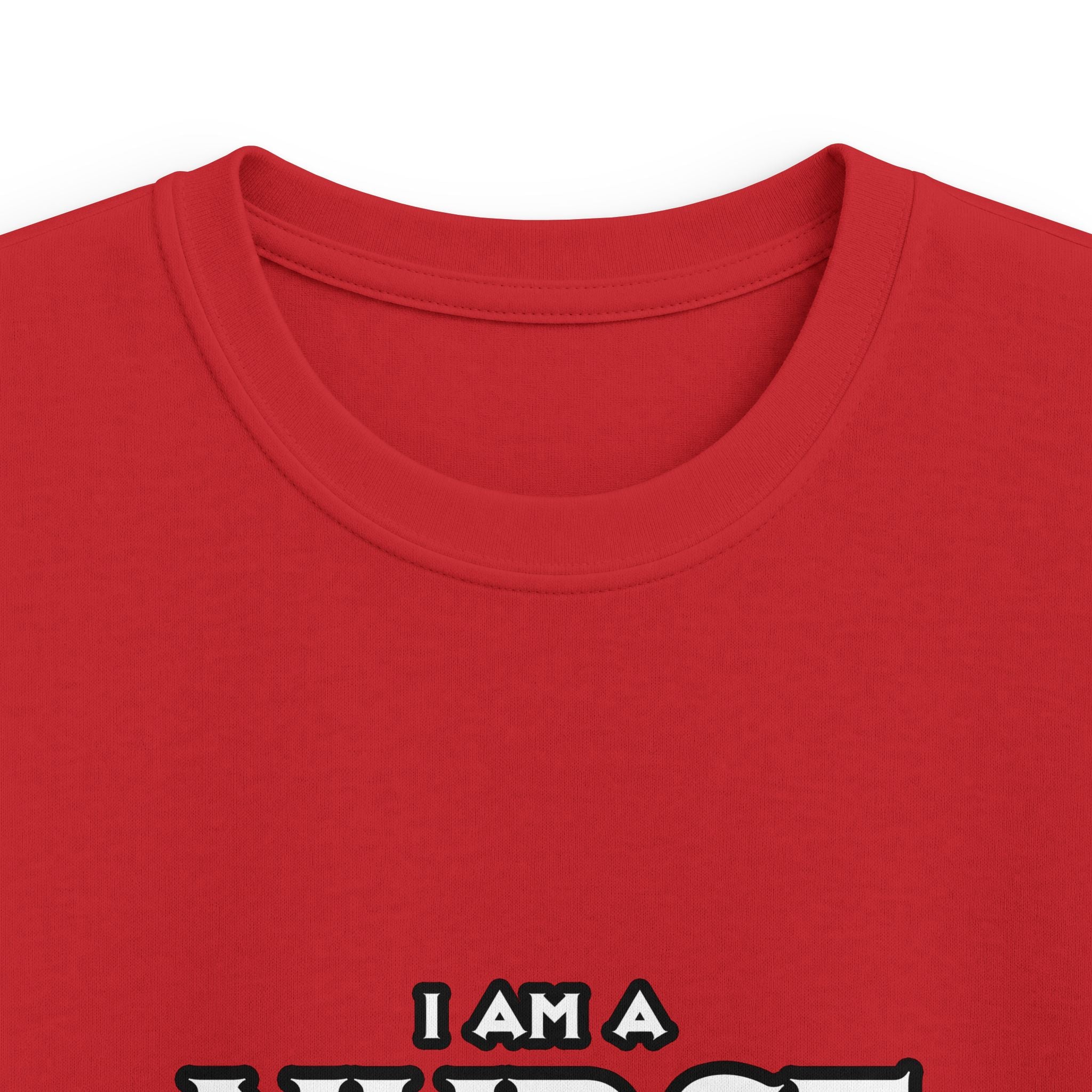 Nurse...Assume I Am Never Wrong - Kids Softstyle Tee