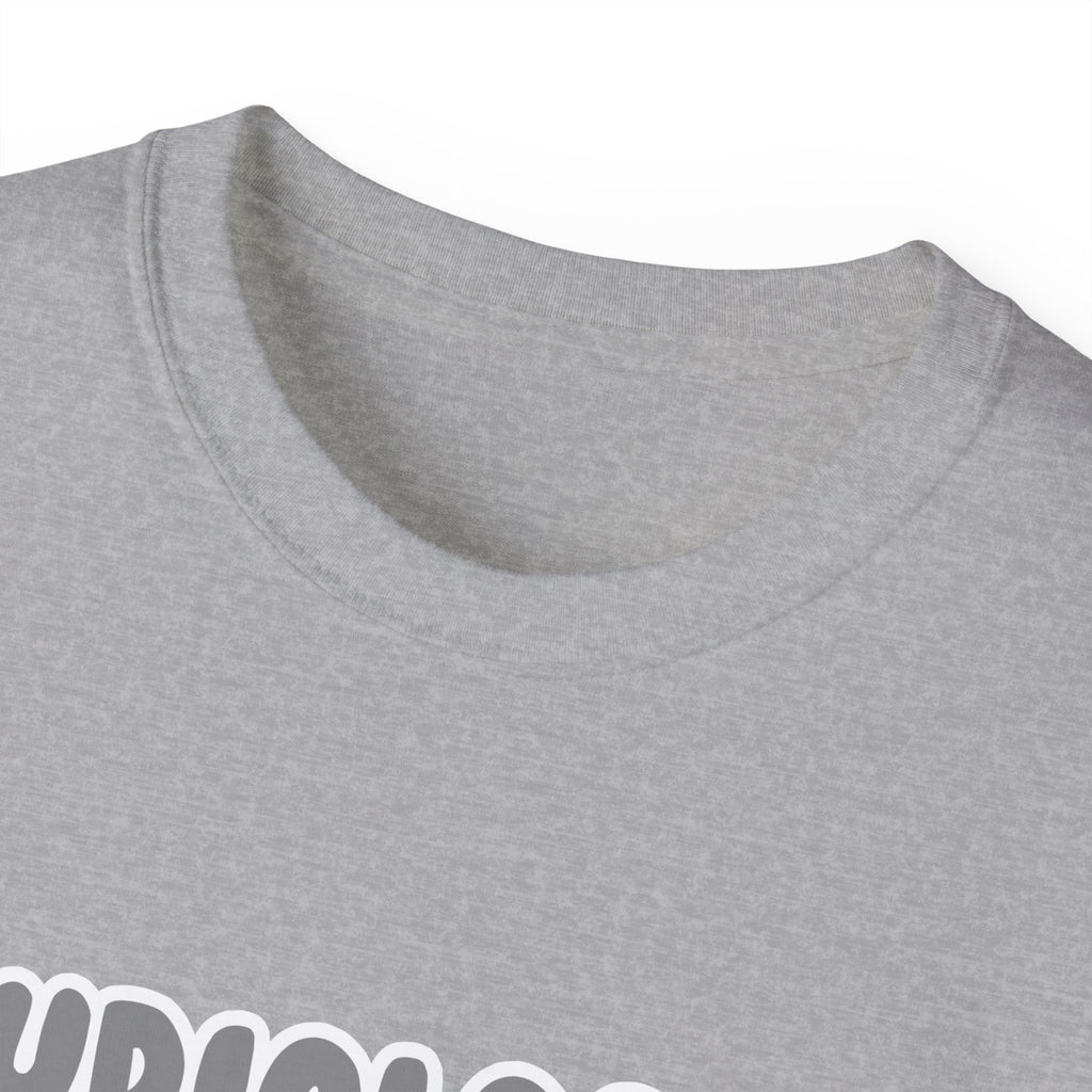Audiologist ... Will Work For Ice Cream - Unisex Ultra Cotton Tee