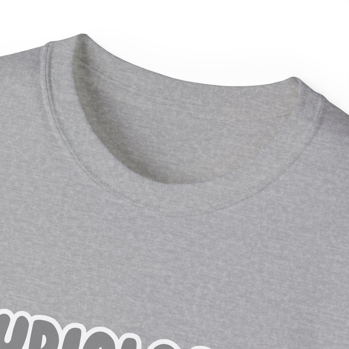 Audiologist ... Will Work For Ice Cream - Unisex Ultra Cotton Tee