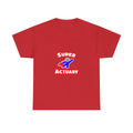Super Actuary - Unisex Heavy Cotton Tee