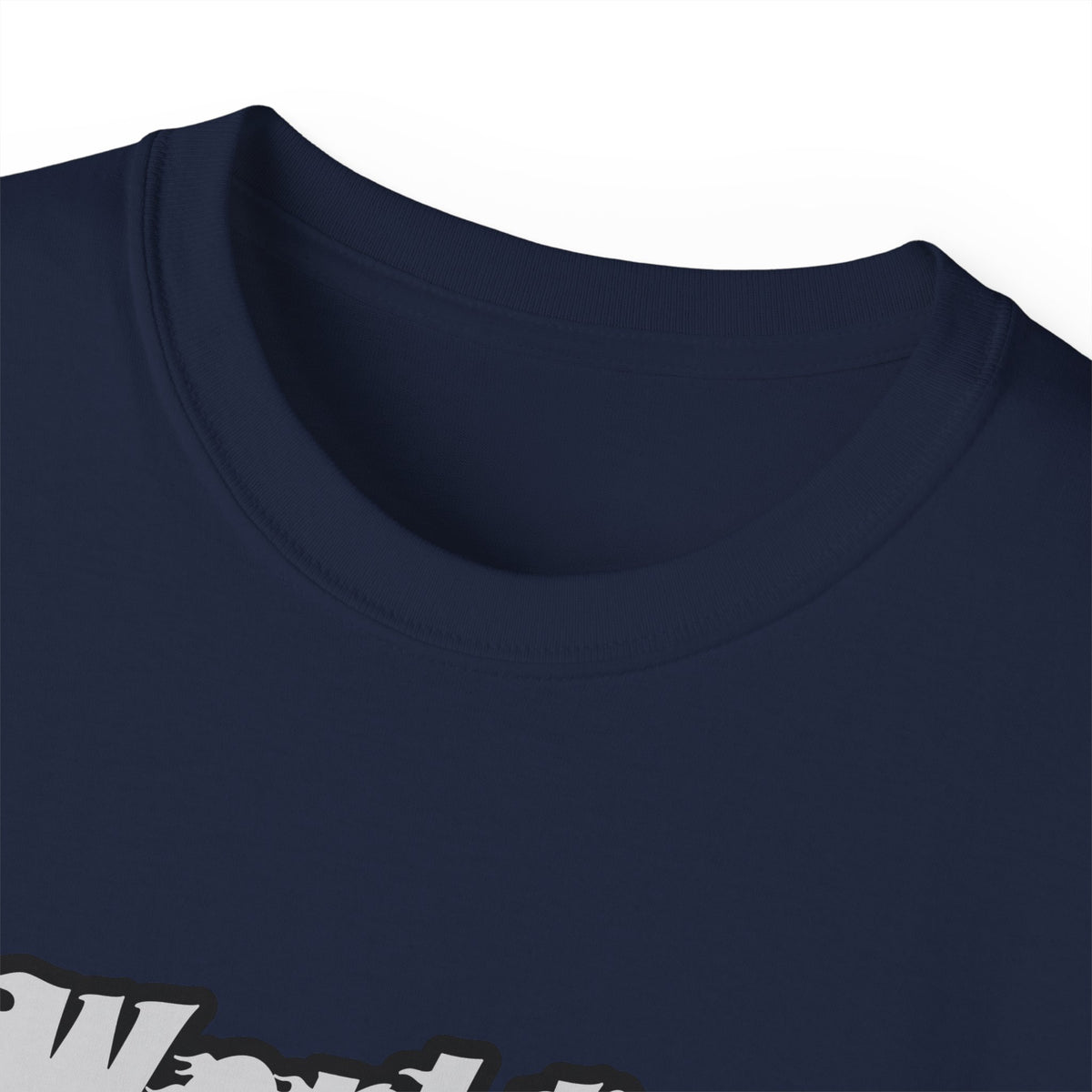 World's Hottest Dental Hygienist - Unisex Ultra Cotton Tee