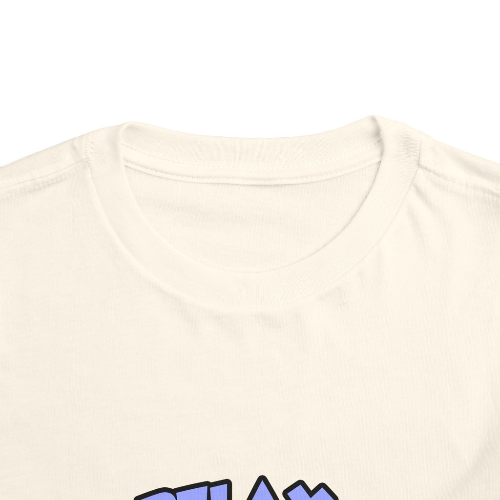 Relax...I'm An Astronomer - Toddler Short Sleeve Tee