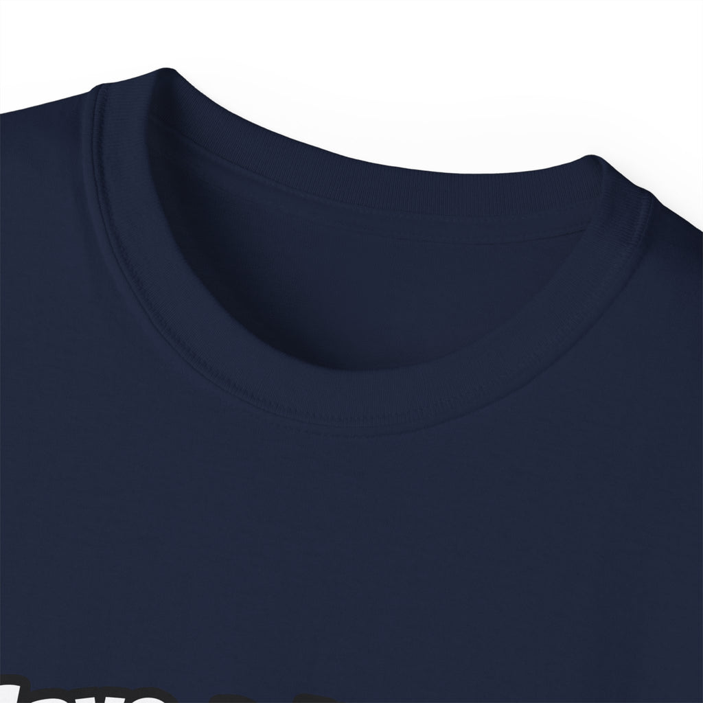 Save a Horse .. Ride a Doctor - Unisex Ultra Cotton Tee