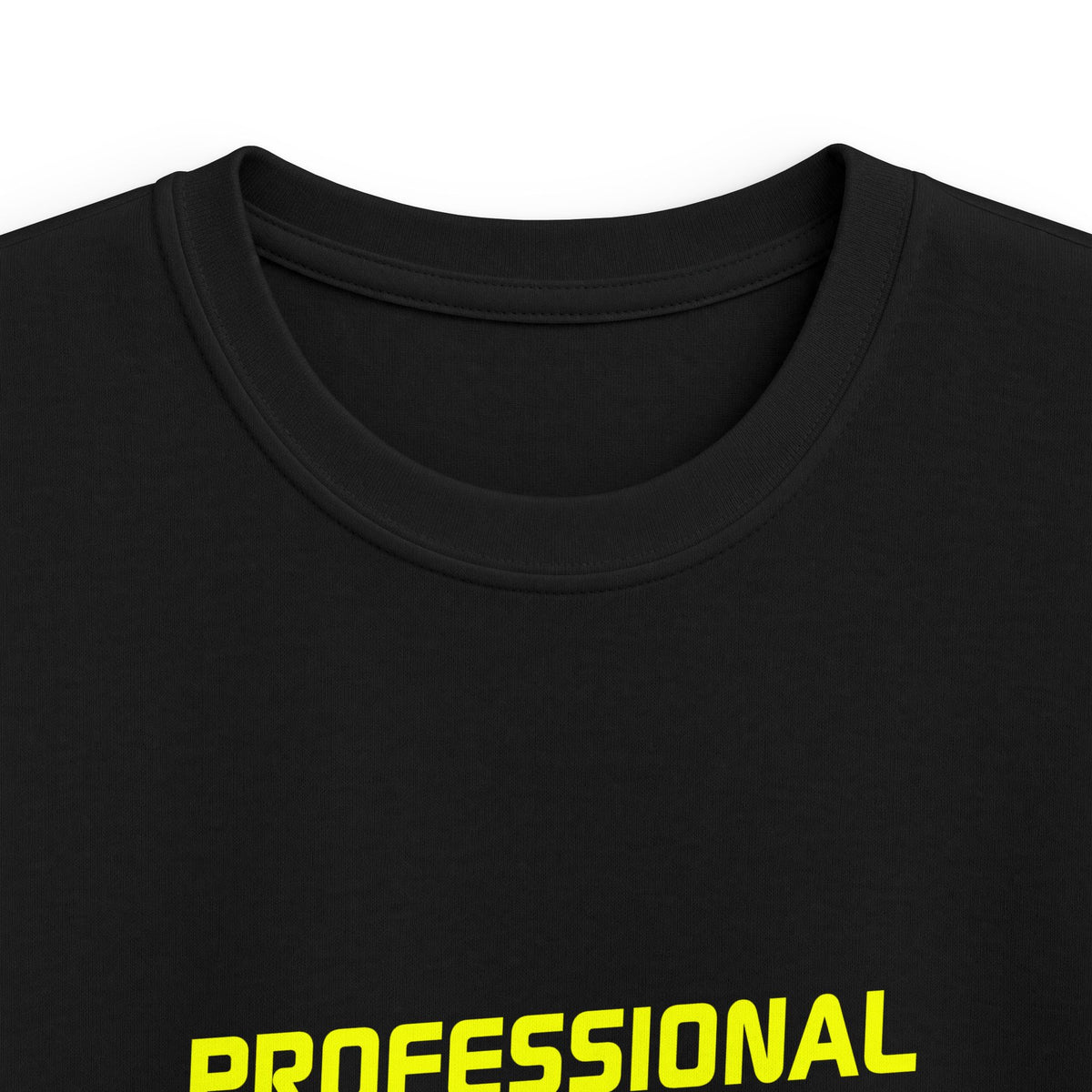 Professional Cardiac Nurse .. Joke - Kids Softstyle Tee