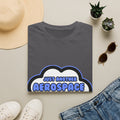 Aerospace Engineer .. Livin' The Dream - Unisex Softstyle T-Shirt