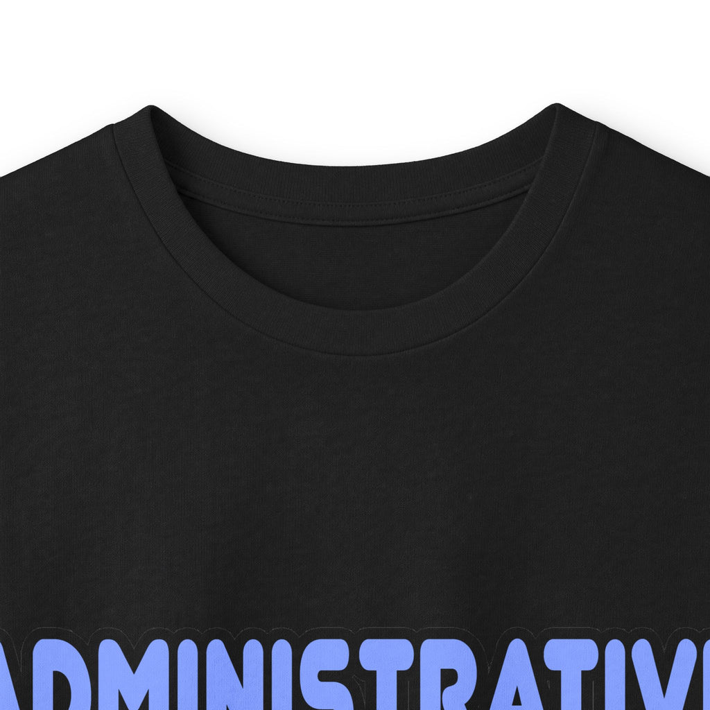 Miracles and Administrative Assistants - Unisex Ultra Cotton Long Sleeve Tee