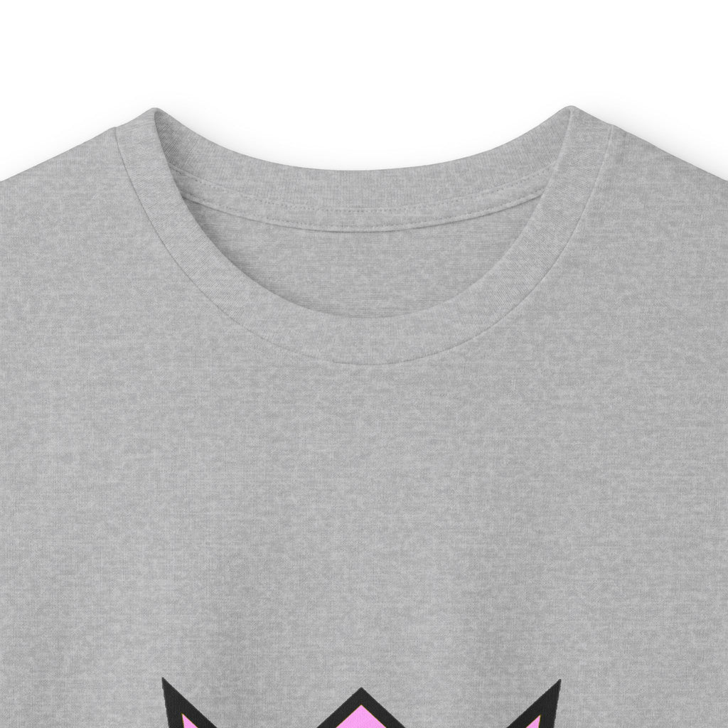 Queen of Risk Analysis - Unisex Ultra Cotton Long Sleeve Tee