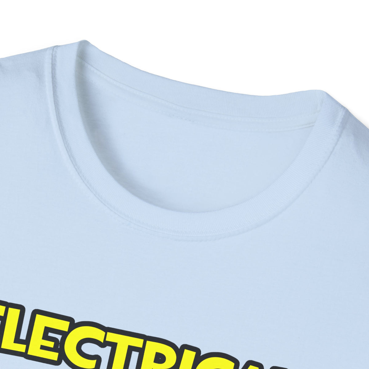 Electrical Engineers Are Sofa King Cool - Unisex Softstyle T-Shirt