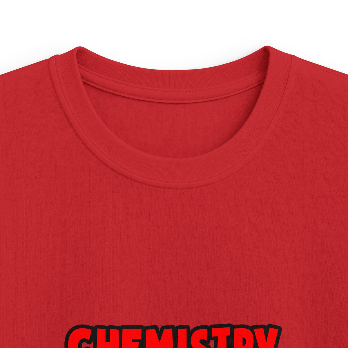 Funny Chemist Shirts and Gifts - Kids Softstyle Tee