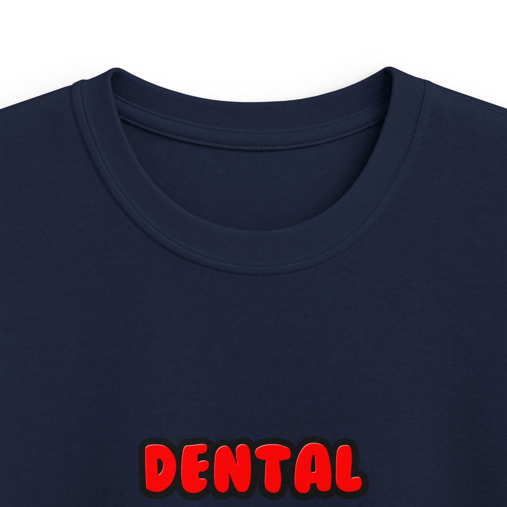 Dental Assistants Make Great Lovers - Kids Softstyle Tee