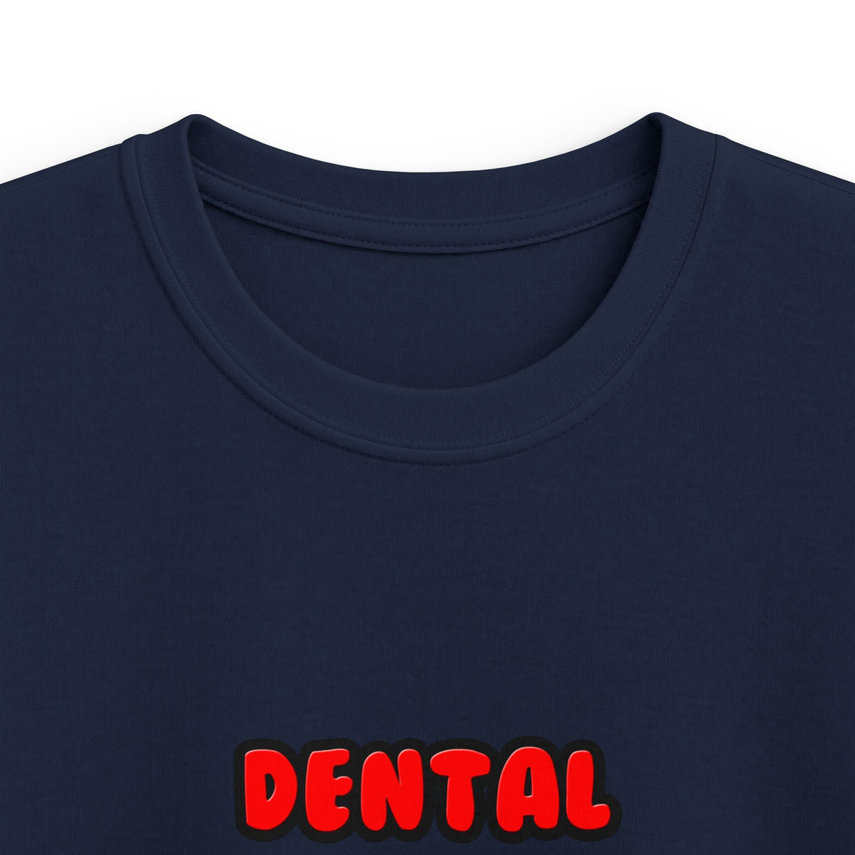 Dental Assistants Make Great Lovers - Kids Softstyle Tee