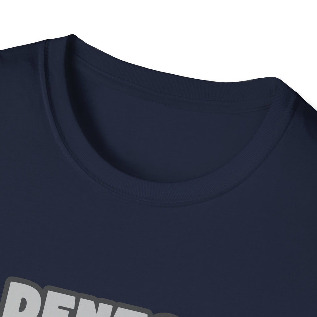 Dental Hygienists...Smarter - Unisex Softstyle T-Shirt