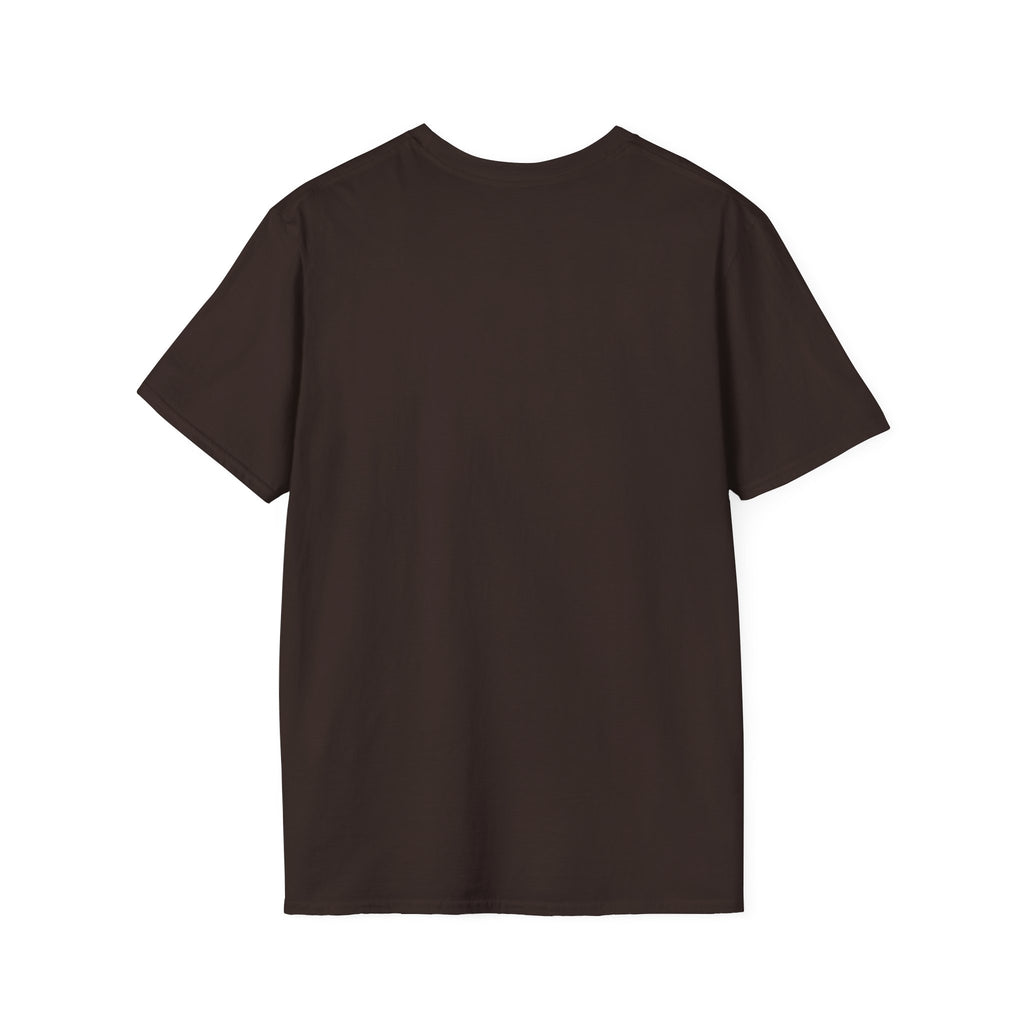 World's Best Nurse - Unisex Softstyle T-Shirt