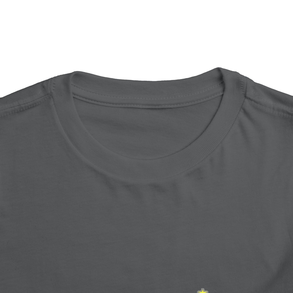 Wake Up Smarter...Sleep With Anesthesiologist - Toddler Short Sleeve Tee