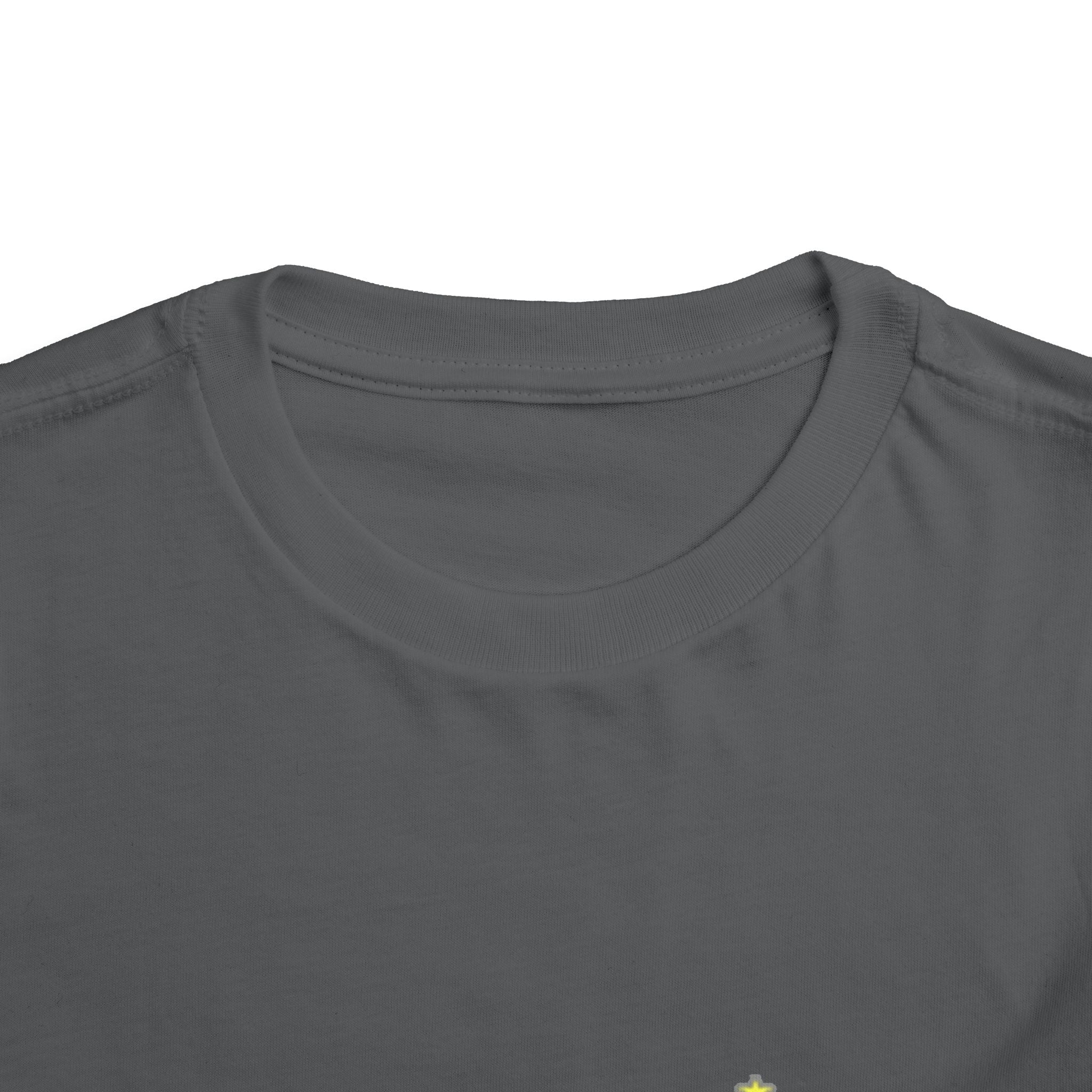 Wake Up Smarter...Sleep With Anesthesiologist - Toddler Short Sleeve Tee