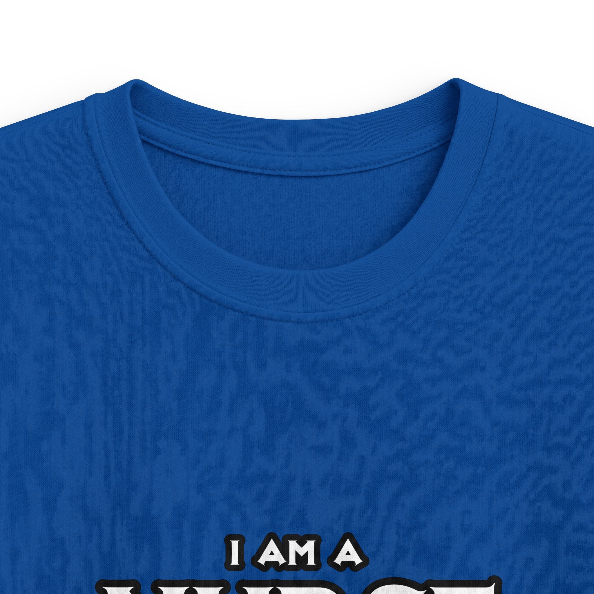 Nurse...Assume I Am Never Wrong - Kids Softstyle Tee