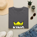 King of Engineering - Unisex Softstyle T-Shirt