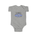 Doctor...Kind of a Big Deal - Infant Fine Jersey Bodysuit