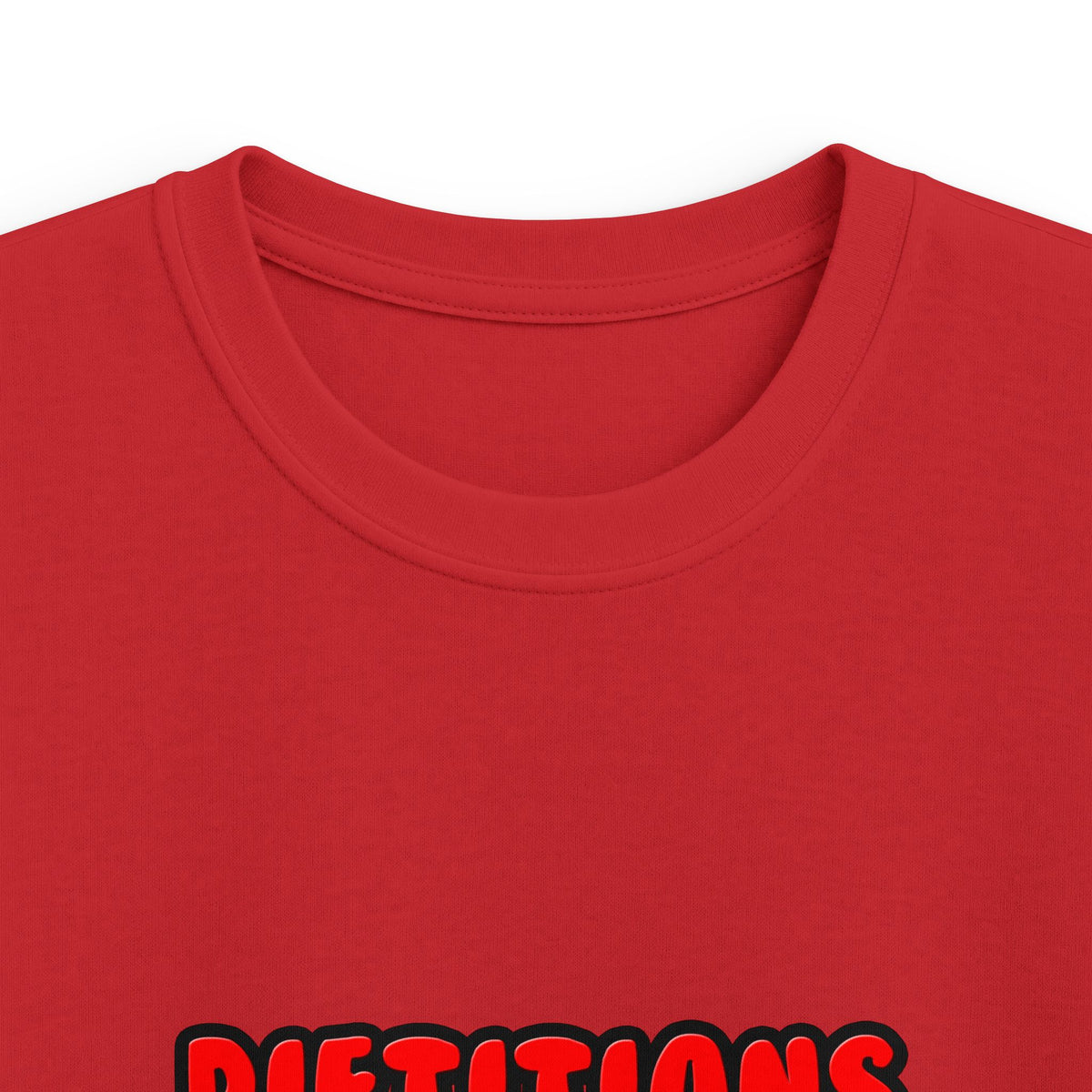 Dietitians Make Great Lovers - Kids Softstyle Tee