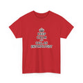Keep Calm and Call an Entomologist - Unisex Heavy Cotton Tee