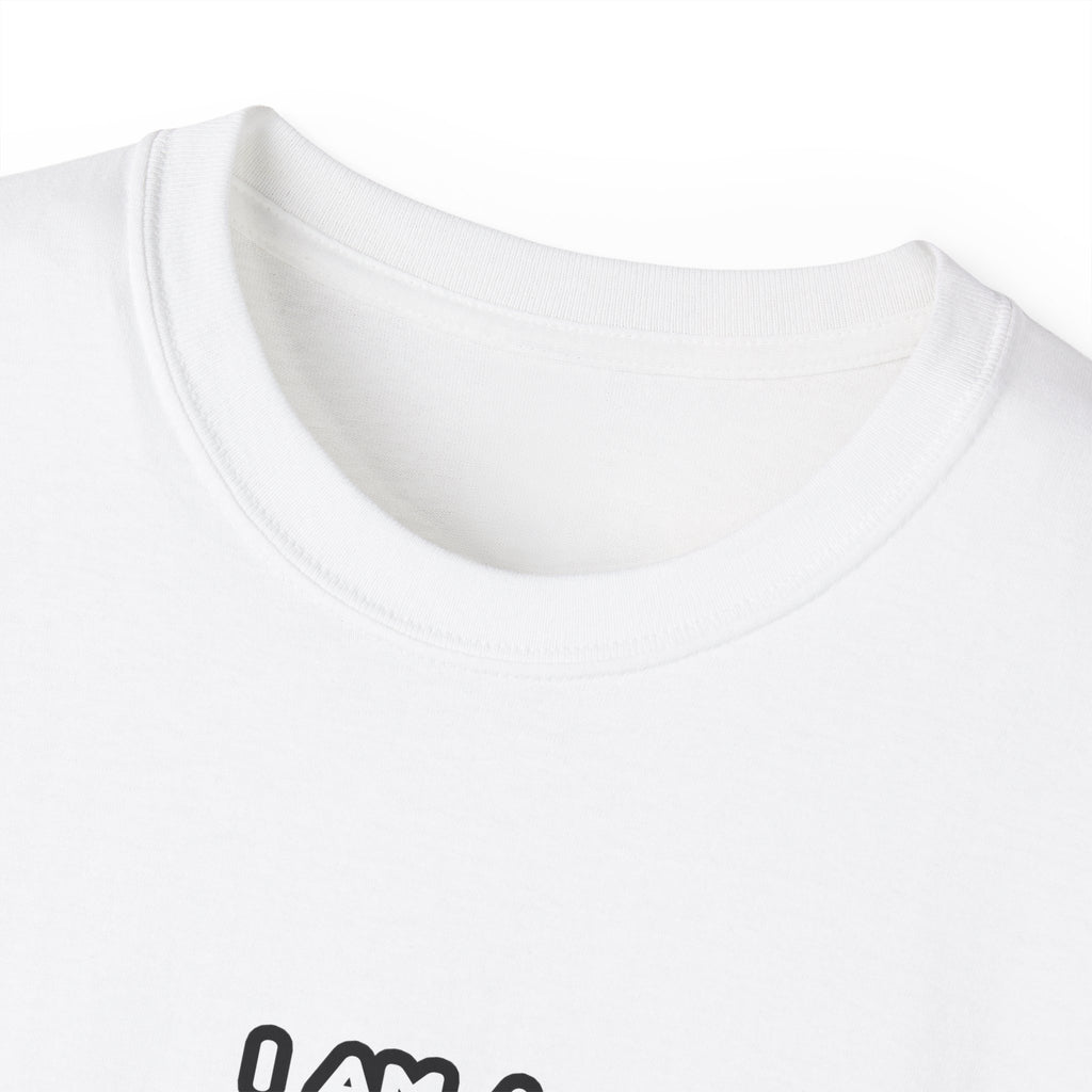 Funny Geriatric Nurse T Shirts and Gifts - Unisex Ultra Cotton Tee