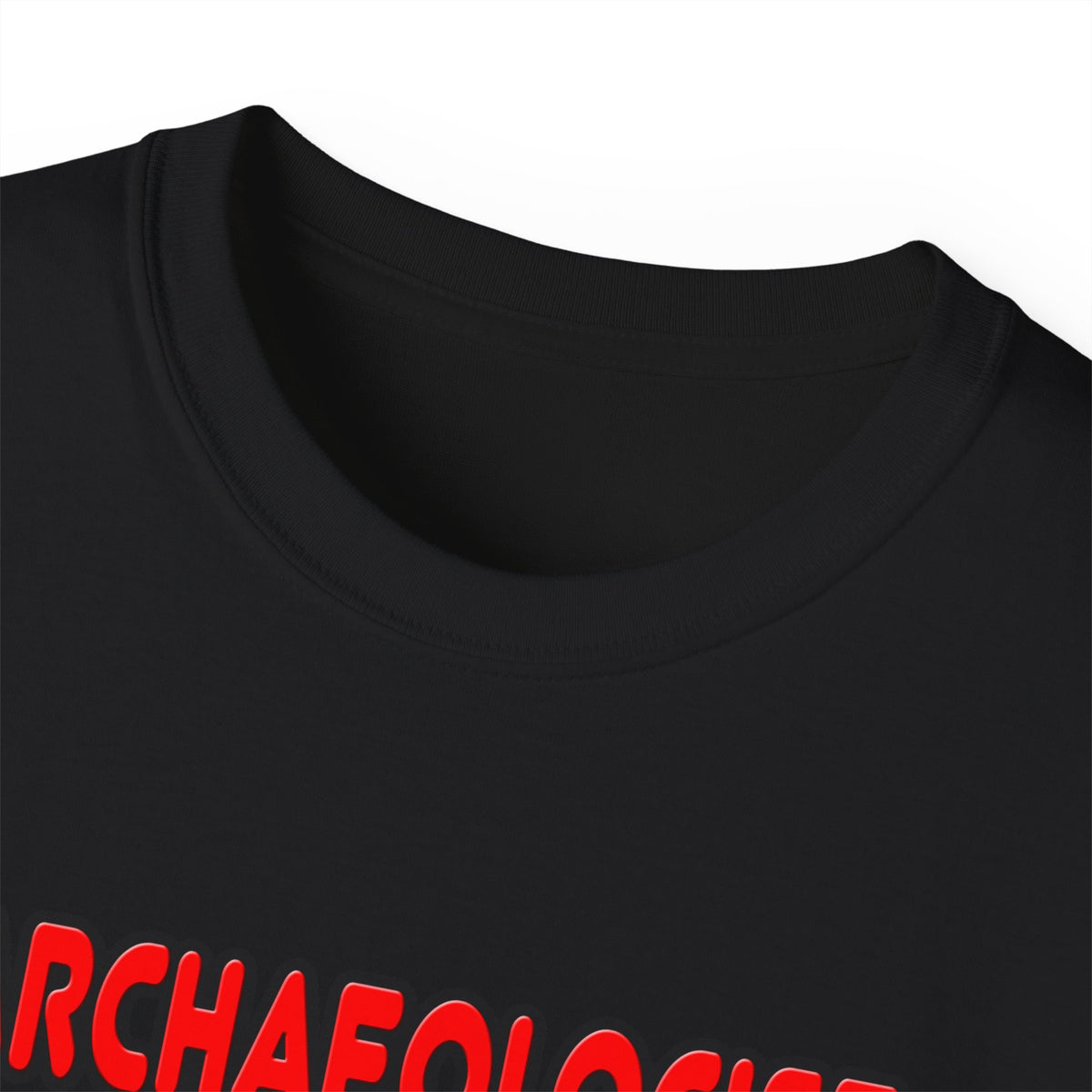 Rainbow Archaeologist - Unisex Ultra Cotton Tee