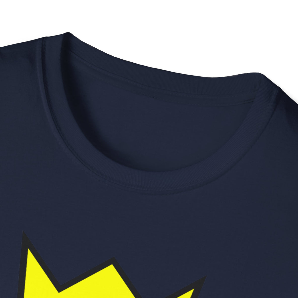 King of Electrical Engineering - Unisex Softstyle T-Shirt