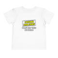Professional Dental Hygienist...Joke - Toddler Short Sleeve Tee