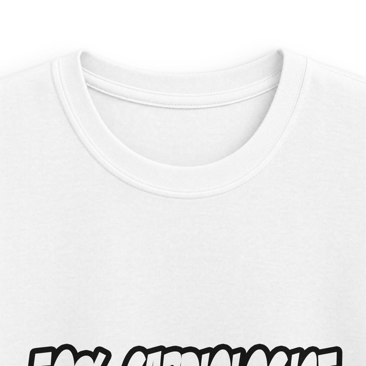 Half Cardiologist...Half Superhero - Kids Softstyle Tee