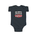 Air Traffic Controller...Big Deal - Infant Fine Jersey Bodysuit