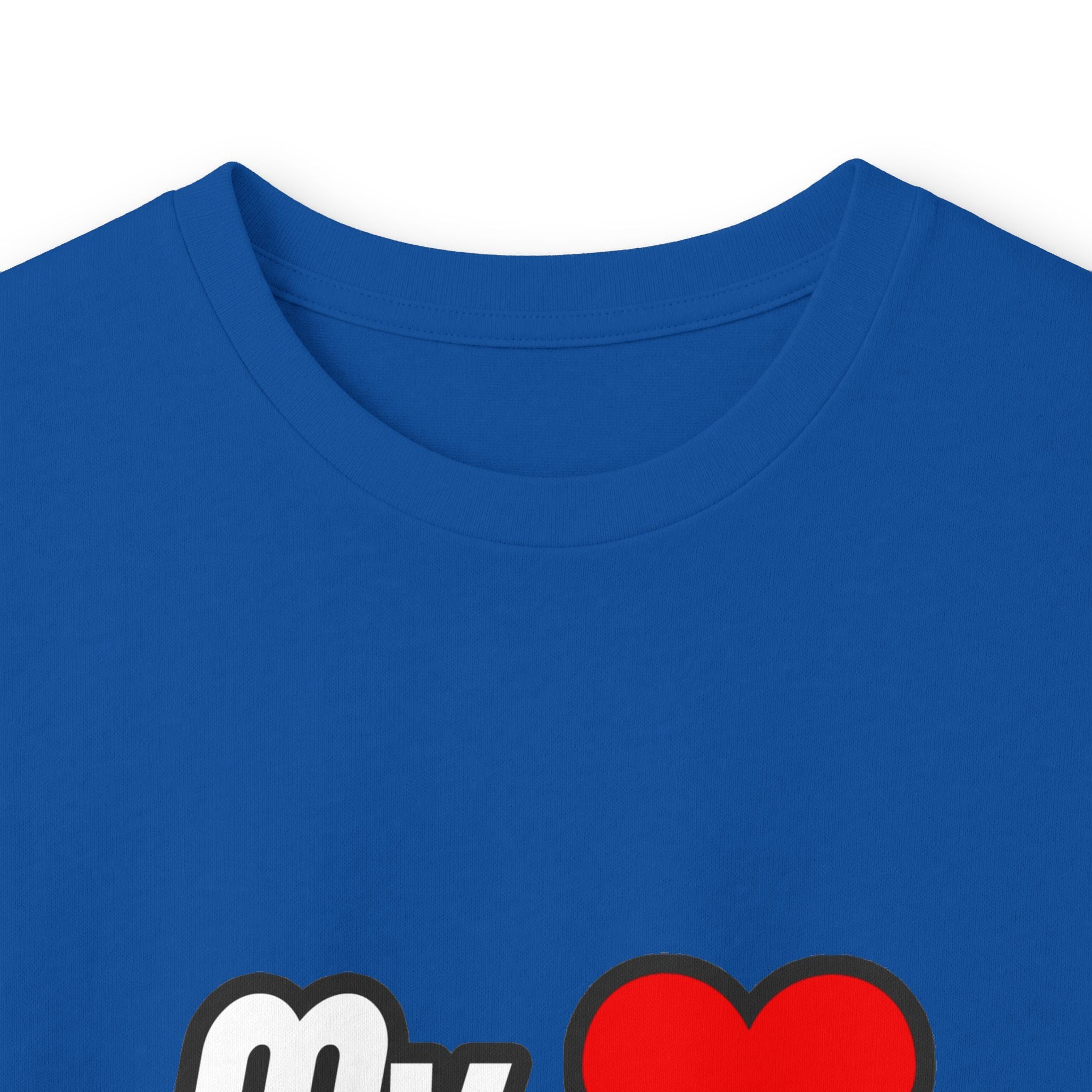 My Heart Belongs To An Actuary - Unisex Ultra Cotton Long Sleeve Tee