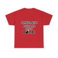 Administrative Assistants Are The Bomb! (2) - Unisex Heavy Cotton Tee