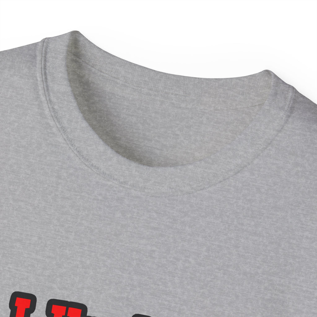 I Used to Have a Life...Doctor - Unisex Ultra Cotton Tee