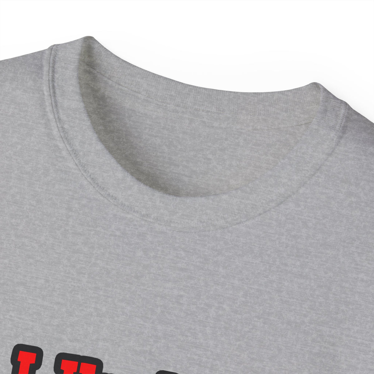 I Used to Have a Life...Doctor - Unisex Ultra Cotton Tee