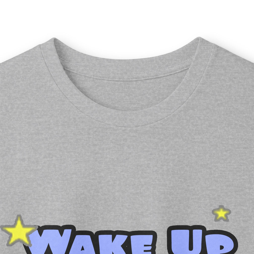 Wake Up Smarter...Sleep With a Farmer - Unisex Ultra Cotton Long Sleeve Tee