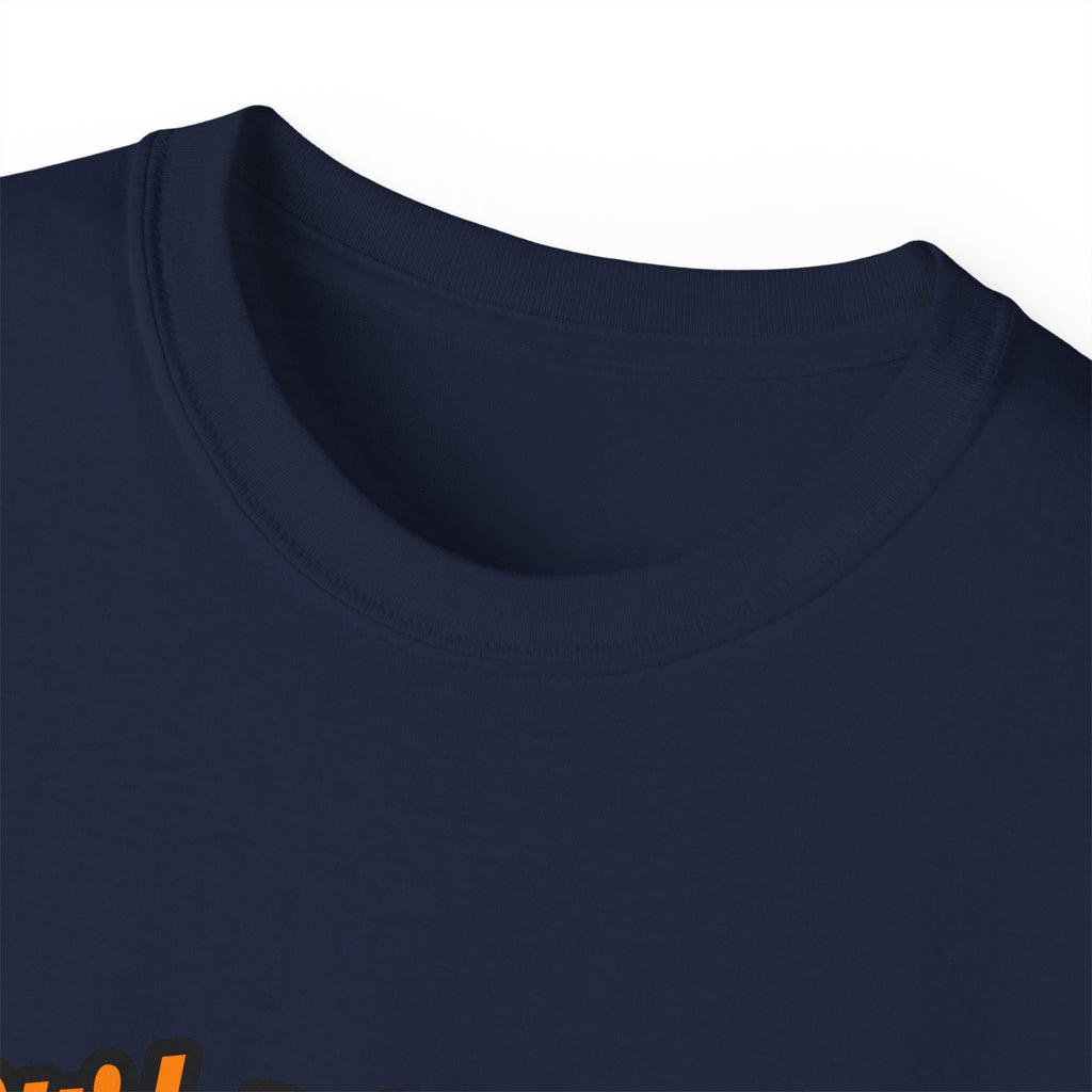 You'd Drink Too...Dental Hygienist - Unisex Ultra Cotton Tee