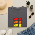 Rainbow Nurse - Unisex Softstyle T-Shirt