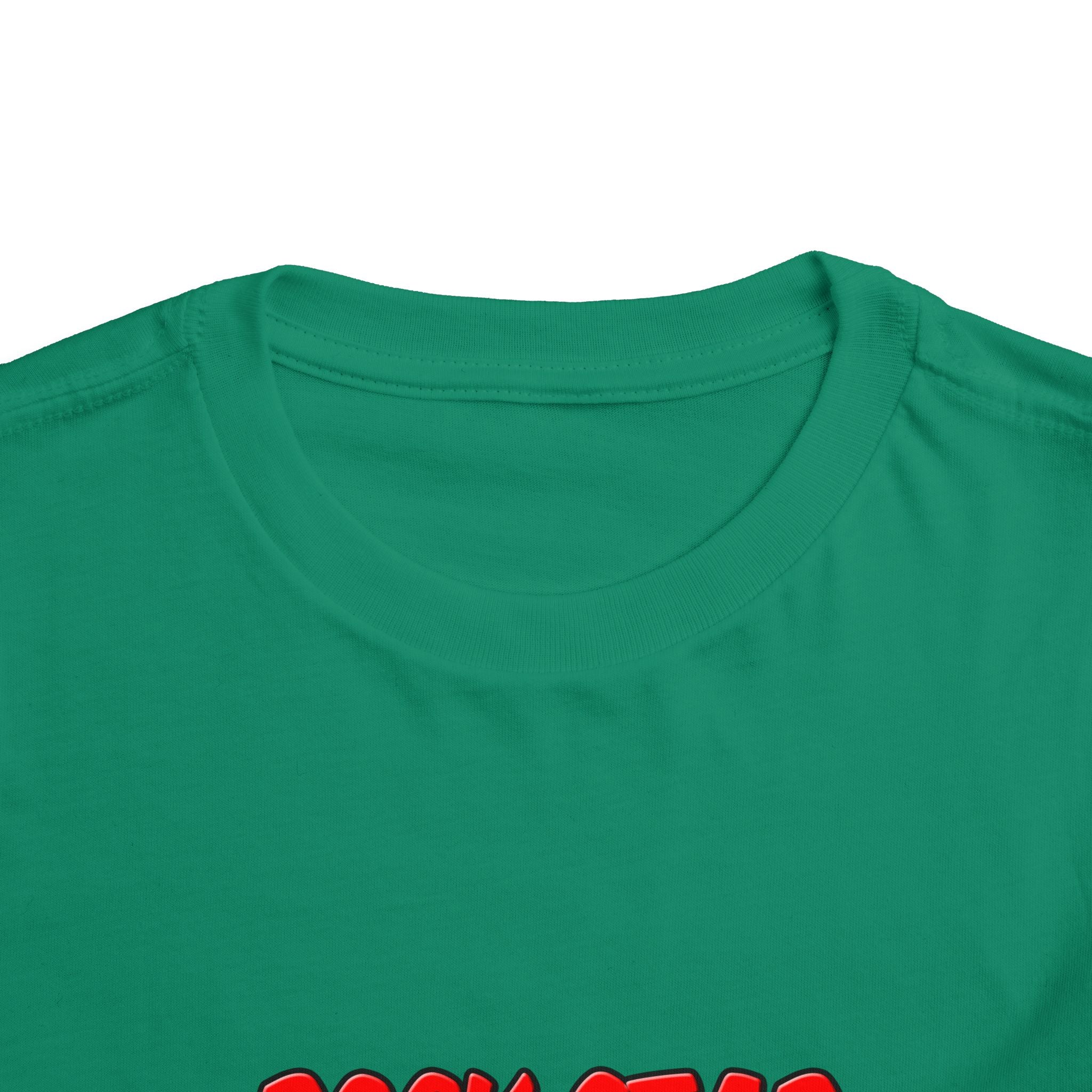 Rock Star .. Anesthesiologist Assistant - Toddler Short Sleeve Tee