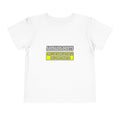 Archaeologists...Much Smarter - Toddler Short Sleeve Tee
