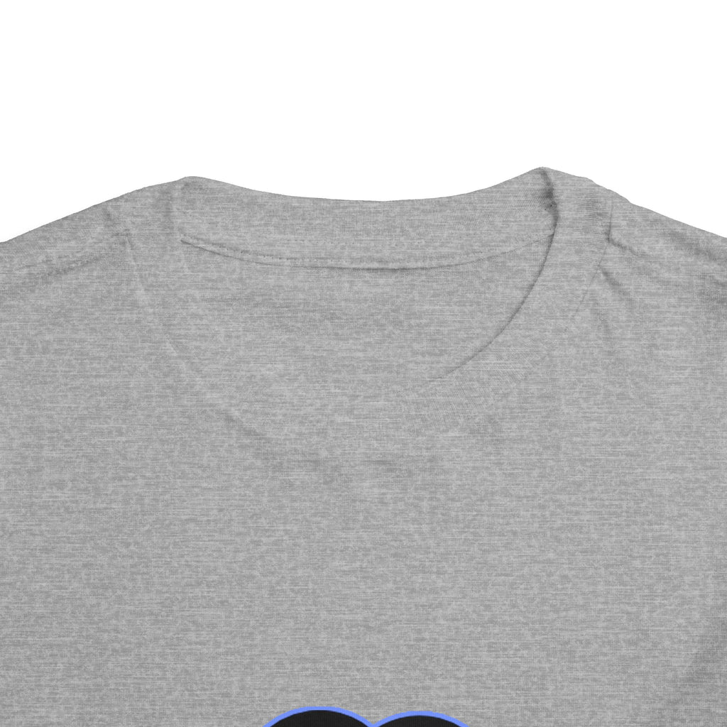 Engineer .. Livin' The Dream - Toddler Short Sleeve Tee